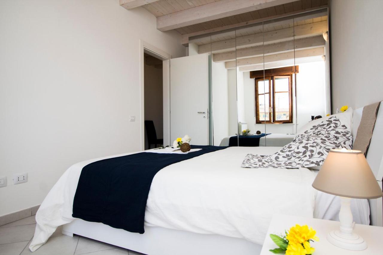Innpisarentals - Charme Pisa Toscana 1 Zewnętrze zdjęcie