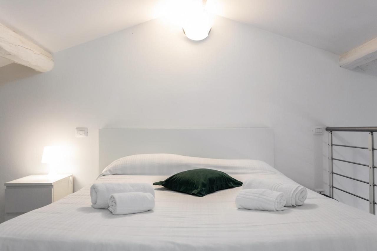 Innpisarentals - Charme Pisa Toscana 1 Zewnętrze zdjęcie