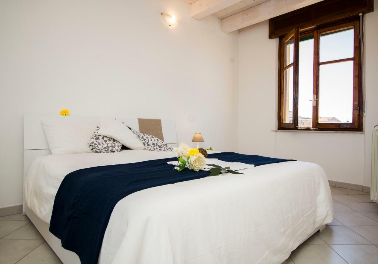 Innpisarentals - Charme Pisa Toscana 1 Zewnętrze zdjęcie