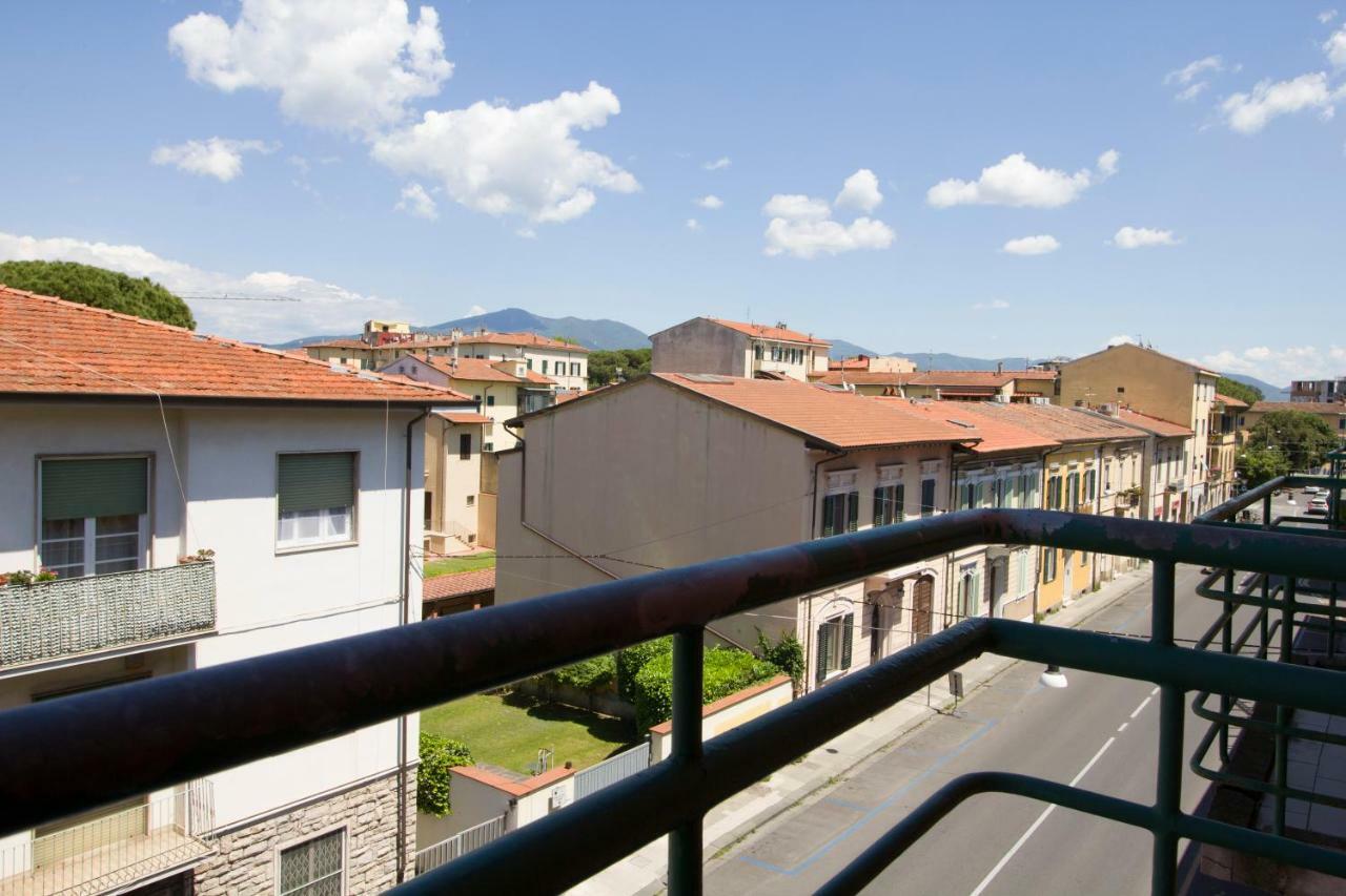 Innpisarentals - Charme Pisa Toscana 1 Zewnętrze zdjęcie